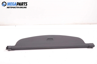 Cargo cover blind for Audi A6 (C6) 2.7 TDI Quattro, 163 hp, station wagon automatic, 2005, position: rear